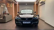Used BMW 3 Series GT 320d Luxury Line [2014-2016] in Mumbai