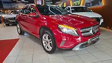 Used Mercedes-Benz GLA 200 Sport in Thane