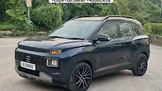 Used Hyundai Exter SX CNG Manual in Delhi