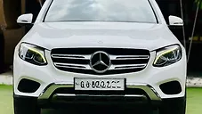 Used Mercedes-Benz GLC 220 d Sport in Ahmedabad