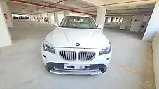 Used BMW X1 sDrive20d in Kolkata