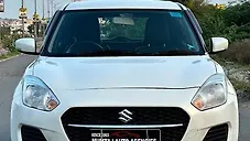Used Maruti Suzuki Swift VXi Petrol Manual in Kishangarh