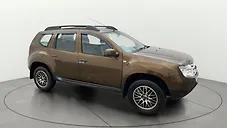 Used Renault Duster 85 PS RxL Diesel in Bangalore