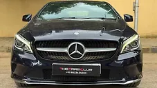 Used Mercedes-Benz CLA 200 CDI Sport in Mumbai