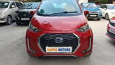 Used Datsun Redigo T in Chennai