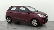 Used Hyundai Grand i10 Sportz 1.2 Kappa VTVT [2016-2017] in Mumbai