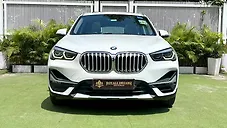 Used BMW X1 sDrive20i xLine in Noida