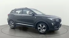 Used MG Astor Sharp 1.5 MT [2021-2023] in Bangalore
