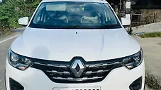 Used Renault Triber RXZ [2019-2020] in Guwahati
