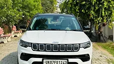 Used Jeep Compass Limited (O) 2.0 Diesel [2017-2020] in Dehradun