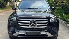Used Mercedes-Benz GLS 450d 4MATIC Diesel 3.0L Turbo Automatic in Chennai
