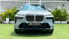 Used BMW X7 xDrive40i M Sport in Noida