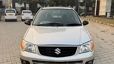 Used Maruti Suzuki Alto Std BS-IV in Mohali