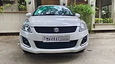 Used Maruti Suzuki Swift VXi [2014-2017] in Mumbai