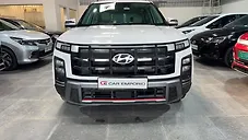 Used Hyundai Creta SX (O) Diesel 1.5L Turbo Manual in Hyderabad