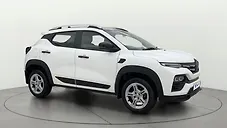 Used Renault Kiger RXT(O) AMT [2024-2025] in Bangalore