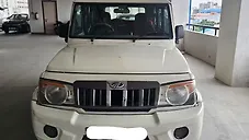 Used Mahindra Bolero SLE BS IV in Kolkata
