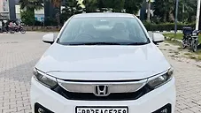 Used Honda Amaze 1.2 S MT Petrol in Mohali