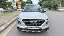 Used Hyundai Venue SX Plus 1.0 Turbo DCT in Navi Mumbai