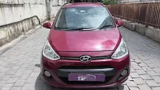 Used Hyundai Grand i10 Sportz 1.2 Kappa VTVT [2013-2016] in Navi Mumbai