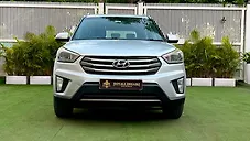 Used Hyundai Creta 1.6 SX Plus AT in Noida