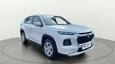 Used Maruti Suzuki Grand Vitara Delta CNG [2023-2025] in Patna