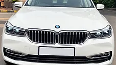 Used BMW 6-Series GT 630i Luxury Line in Mumbai
