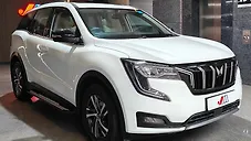 Used Mahindra XUV700 AX 5 Diesel AT 5 STR [2021] in Ahmedabad