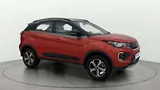 Used Tata Nexon XZ Plus (Premium) Dual Tone in Bangalore