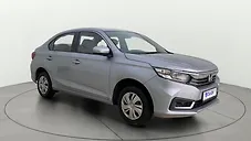 Used Honda Amaze S 1.2 Petrol MT [2023-2025] in Navi Mumbai