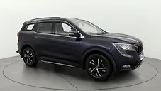 Used Mahindra XUV700 AX 3 Petrol AT 5 STR [2021] in Gurgaon