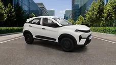 Used Tata Nexon Smart Plus 1.2 Petrol 5MT [2023-2025] in Pune