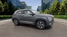 Used Hyundai Creta SX 1.5 Petrol [2020-2022] in Pune