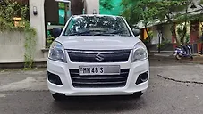 Used Maruti Suzuki Wagon R LXI CNG in Mumbai