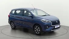 Used Toyota Rumion S AT [2023-2025] in Bhopal