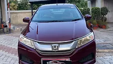 Used Honda City 1.5 S MT in Lucknow