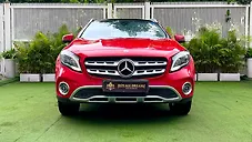 Used Mercedes-Benz CLA 200 Urban Sport in Noida