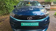 Used Tata Tiago EV XT Medium Range [2022-2025] in Nashik