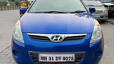Used Hyundai i20 Magna 1.2 in Nagpur