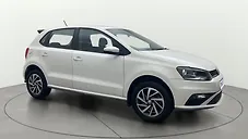 Used Volkswagen Polo Comfortline 1.0L TSI AT in Bangalore