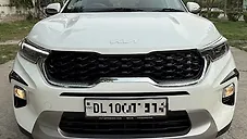 Used Kia Sonet HTX 1.0 iMT in Delhi