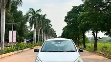 Used Hyundai Grand i10 Sportz 1.2 Kappa VTVT [2017-2020] in Raipur