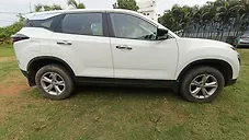 Used Tata Harrier XT [2019-2020] in Hyderabad