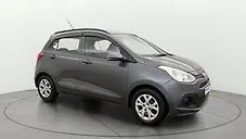 Used Hyundai Grand i10 Sportz 1.2 Kappa VTVT [2013-2016] in Delhi