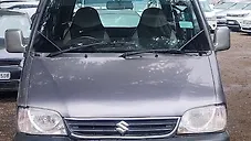 Used Maruti Suzuki Eeco 7 STR [2014-2019] in Nashik
