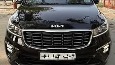 Used Kia Carnival Limousine Plus 7 STR in Delhi