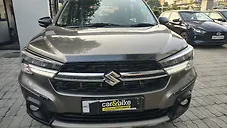 Used Maruti Suzuki XL6 Zeta MT Petrol in Dehradun