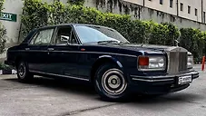 Used Rolls-Royce Spur 6.7 V8 in Mumbai
