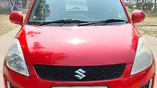 Used Maruti Suzuki Swift Lxi ABS [2014-2017] in Delhi