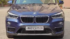 Used BMW X1 sDrive20d Expedition in Mumbai